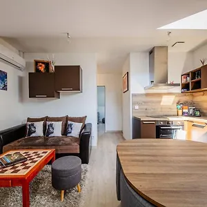 Le Cocon Voironnais Appartement