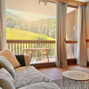 Carla's Residences - Le Margeriaz Appartement